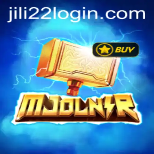 Dive into the World of Mjolnir: A Creative Adventure with Jili22