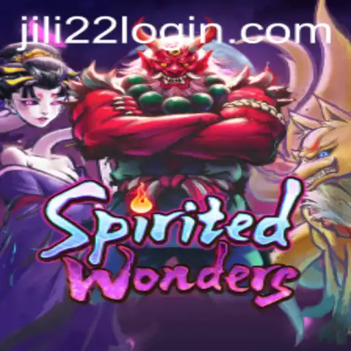 Exploring the Enchanting World of SpiritedWonders - A Unique Gaming Experience with jili22