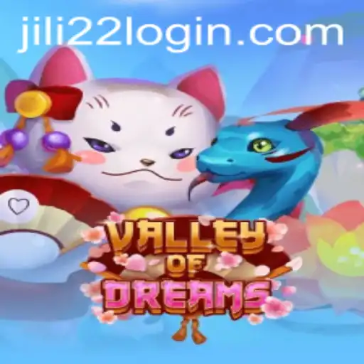 Valley of Dreams: A Magical Journey with Jili22