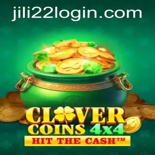 Discover the Excitement of CloverCoins4x4: A New Era in Gaming