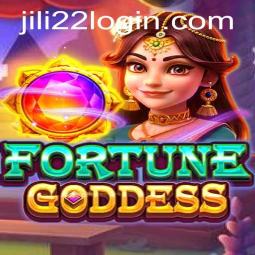Experience the Thrills of FORTUNEGODDESS from Jili22