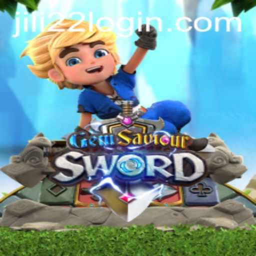 Discover the Adventure of GemSaviourSword with jili22