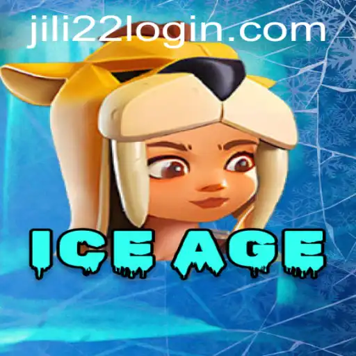 IceAge: A Thrilling Arctic Adventure Enhanced by jili22