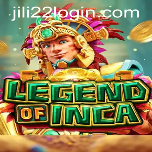 LegendofInca: Embark on a Virtual Adventure with Jili22