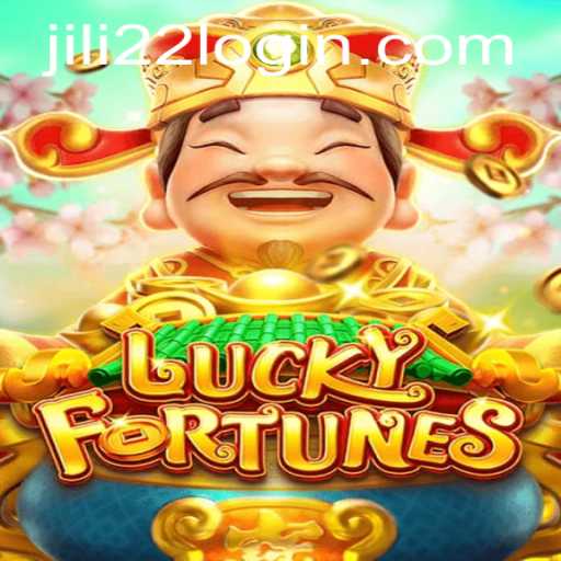 Lucky Fortunes Game Overview