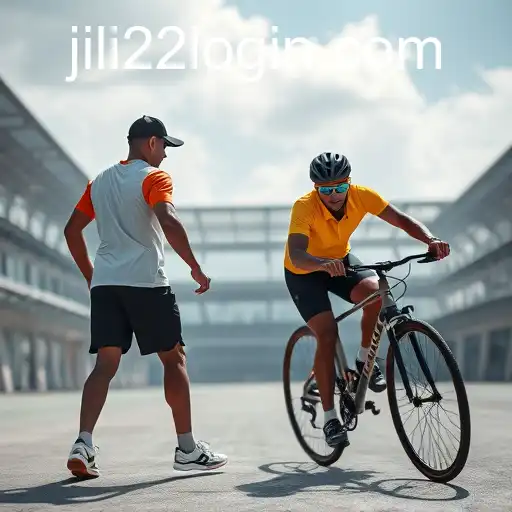 The Dynamic World of Sports: Unveiling the Influence of Jili22