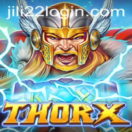 Unveiling the Realm of ThorX: An Epic Gaming Odyssey