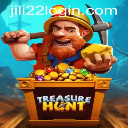 Explore the Exciting World of TreasureHunt with Jili22
