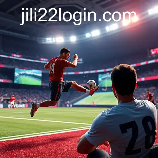 Virtual Sports: The Rising Trend in Modern Gaming with jili22
