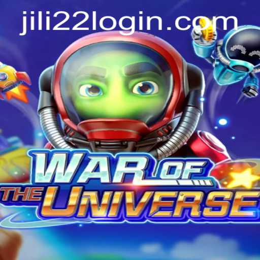 Discover the Thrilling World of WAROFTHEUNIVERSE